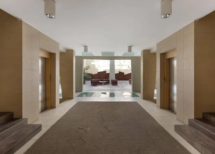 Apartment Attico 5 Vele By Salento Affitti *