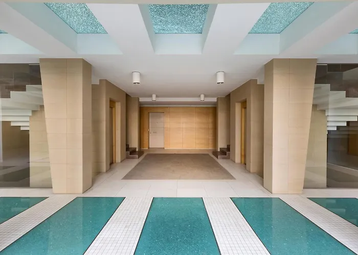 Attico 5 Vele By Salento Affitti Apartment Gallipoli