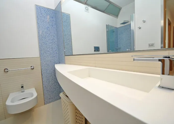 Attico 5 Vele By Salento Affitti *