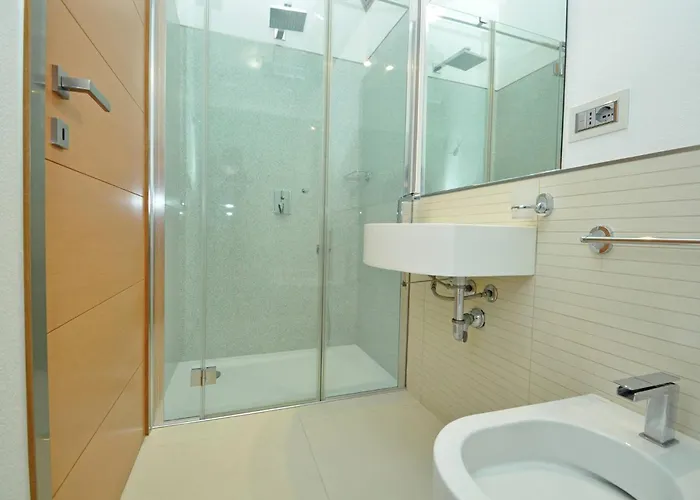 Attico 5 Vele By Salento Affitti