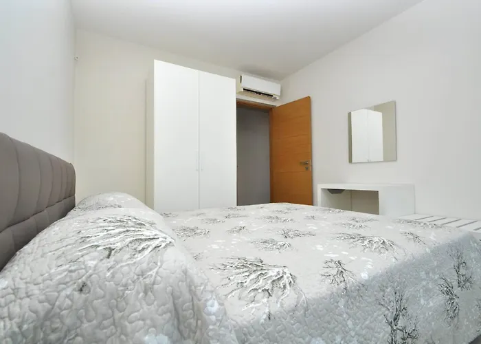 Attico 5 Vele By Salento Affitti Апартаменти *