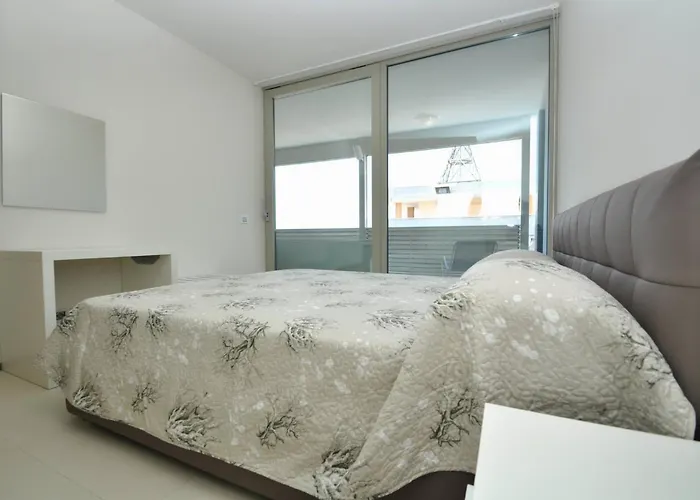 Attico 5 Vele By Salento Affitti Apartmán Gallipoli