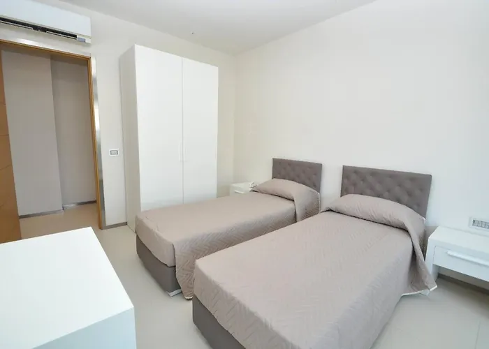 Attico 5 Vele By Salento Affitti * Gallipoli