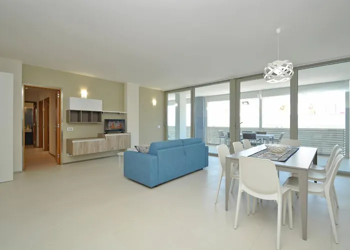 Attico 5 Vele By Salento Affitti