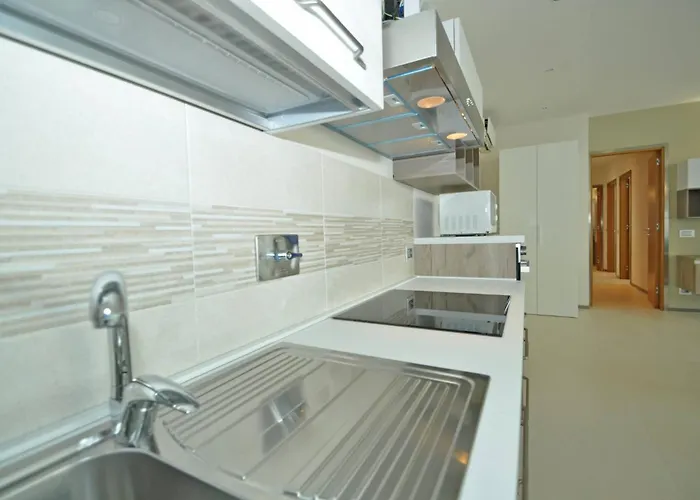 Attico 5 Vele By Salento Affitti Apartment