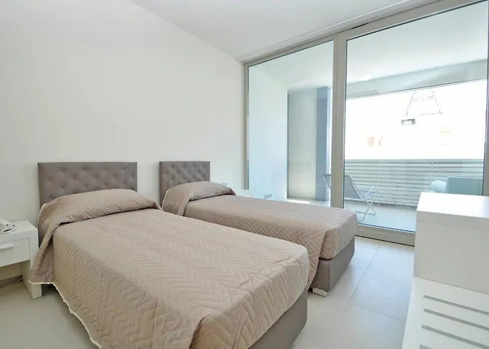 Attico 5 Vele By Salento Affitti Апартаменти *