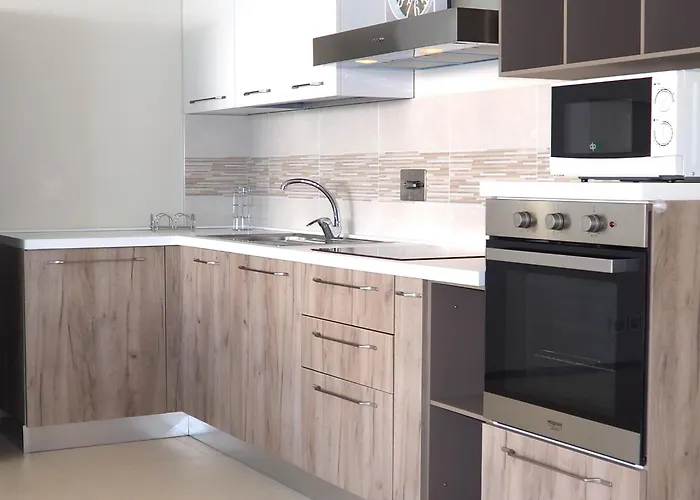 Apartment Attico 5 Vele By Salento Affitti Gallipoli