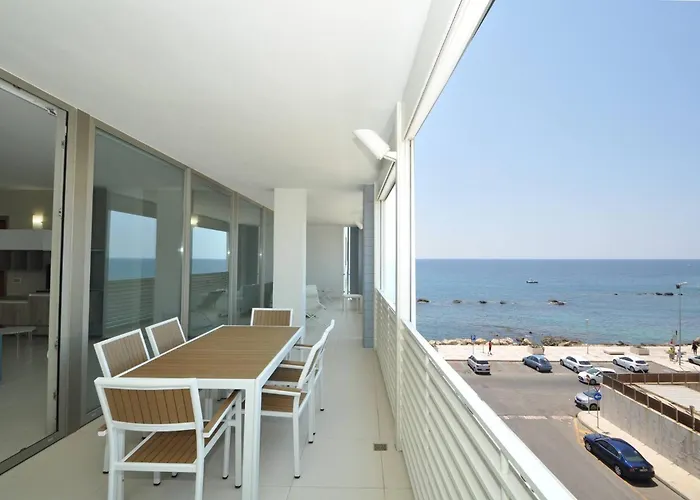 Attico 5 Vele By Salento Affitti *