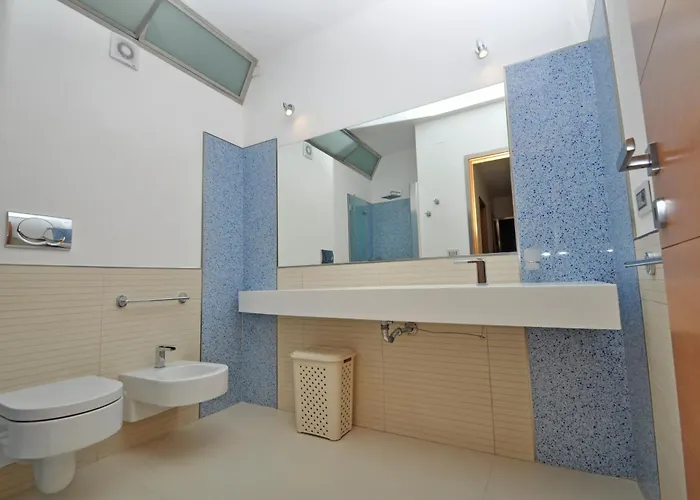 Apartmán Attico 5 Vele By Salento Affitti *