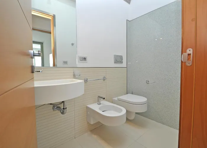 Apartmán Attico 5 Vele By Salento Affitti Gallipoli