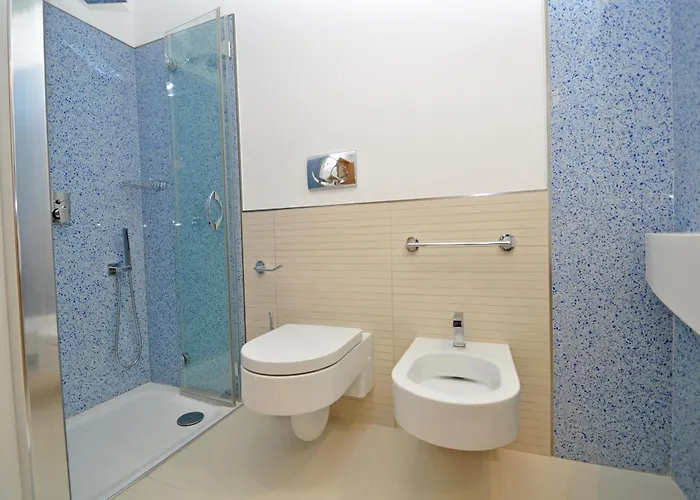 Attico 5 Vele By Salento Affitti *