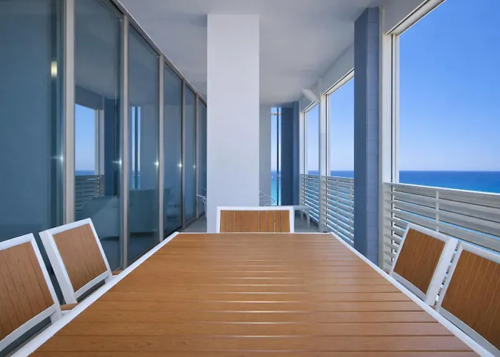 Apartment Attico 5 Vele By Salento Affitti *